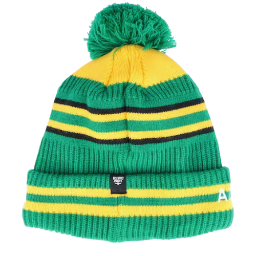 Australia beanie