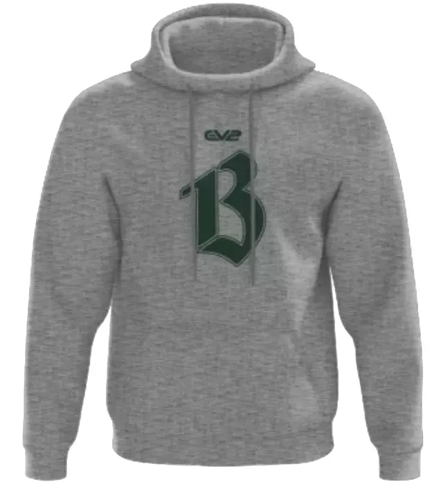 Boston rugby league hoody