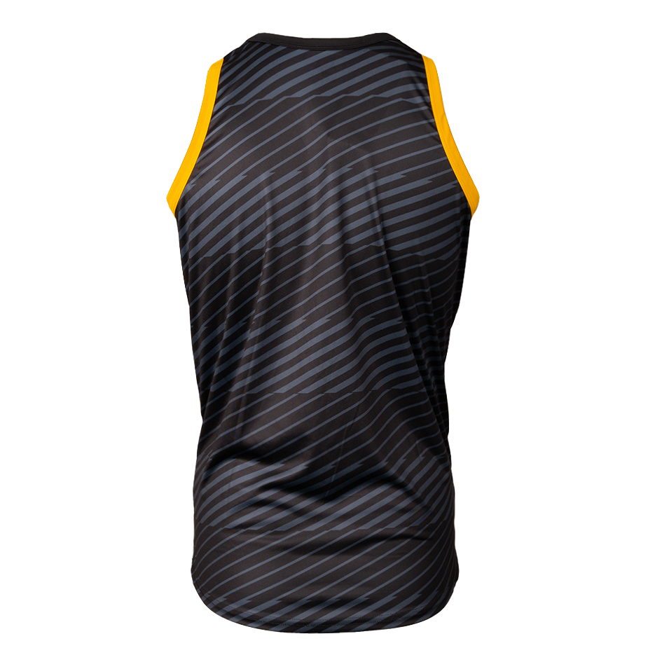 Castleford training singlet