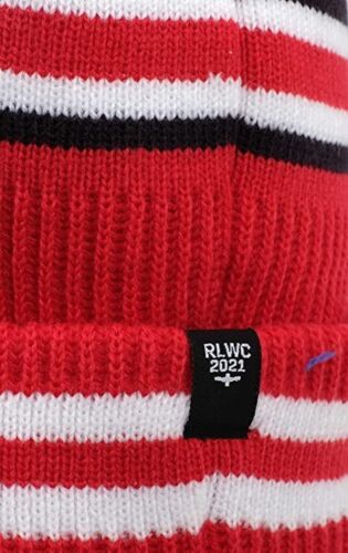 England beanie