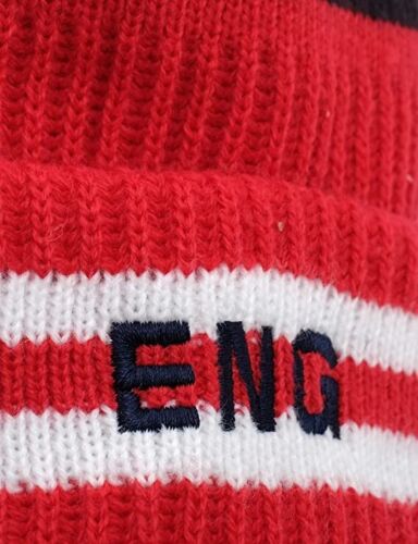 England beanie
