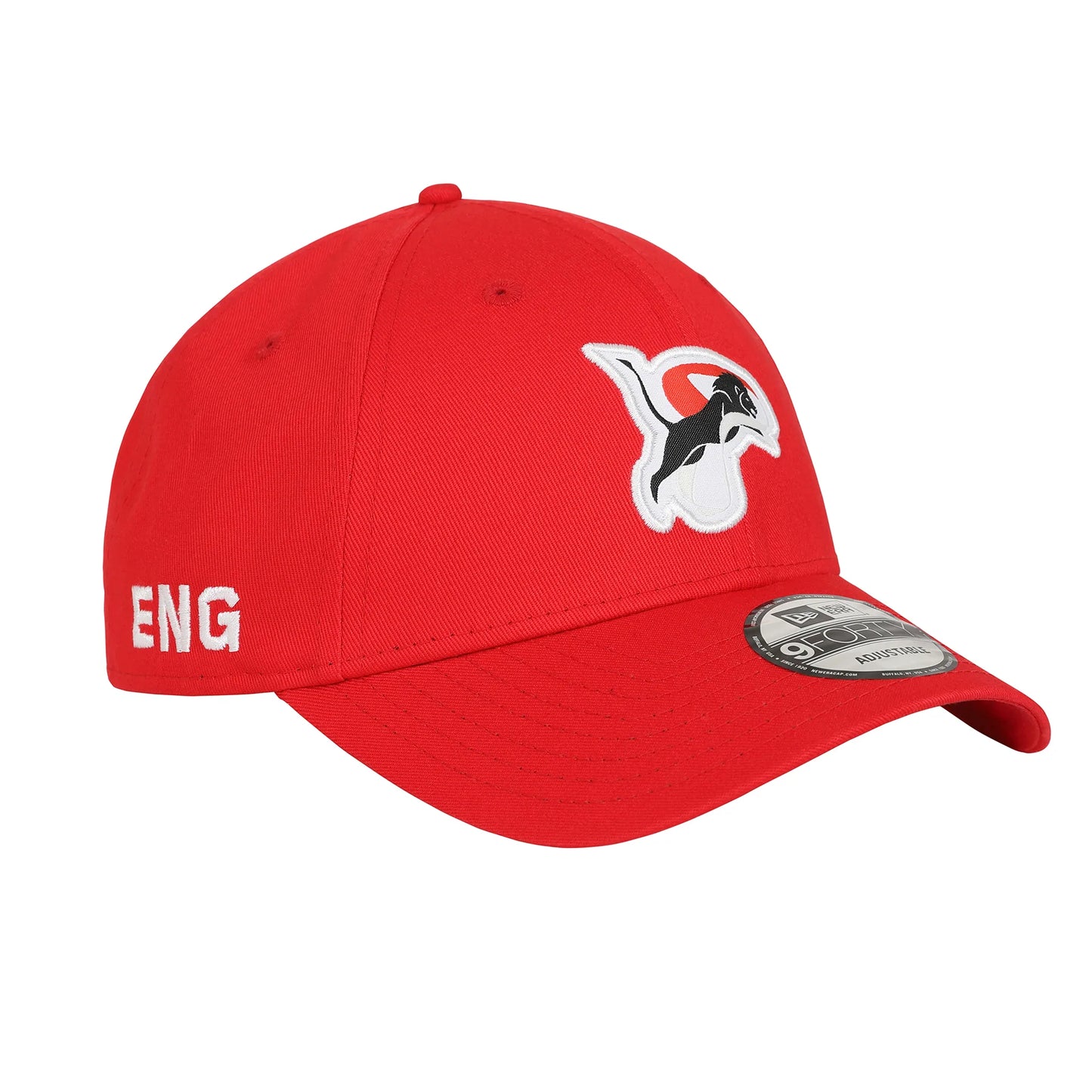 England cap