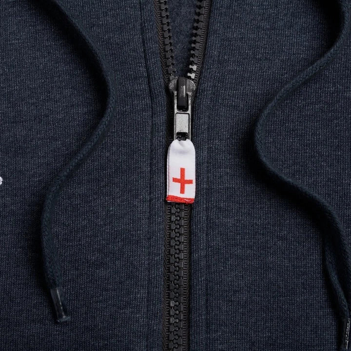 England rugby league hoody