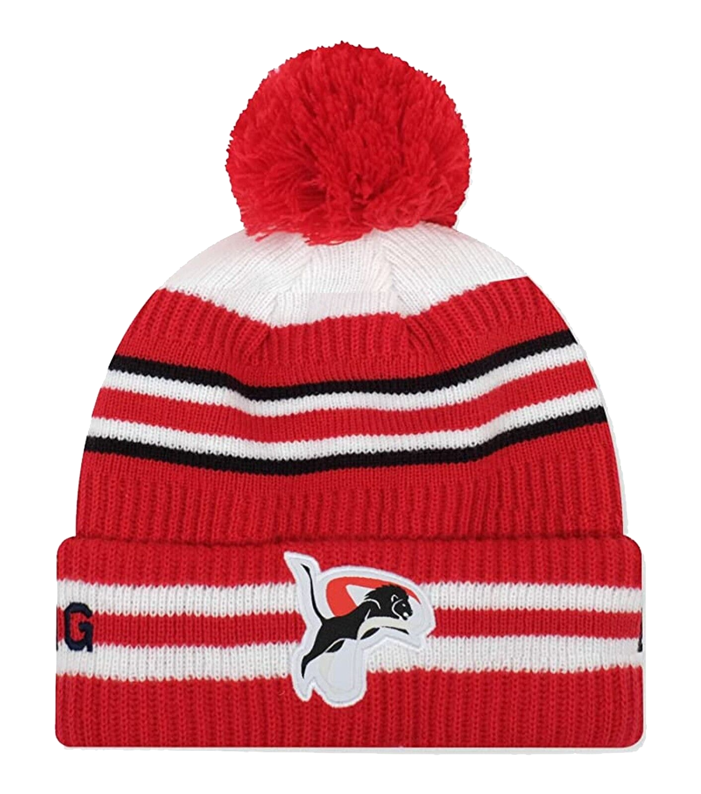 England beanie