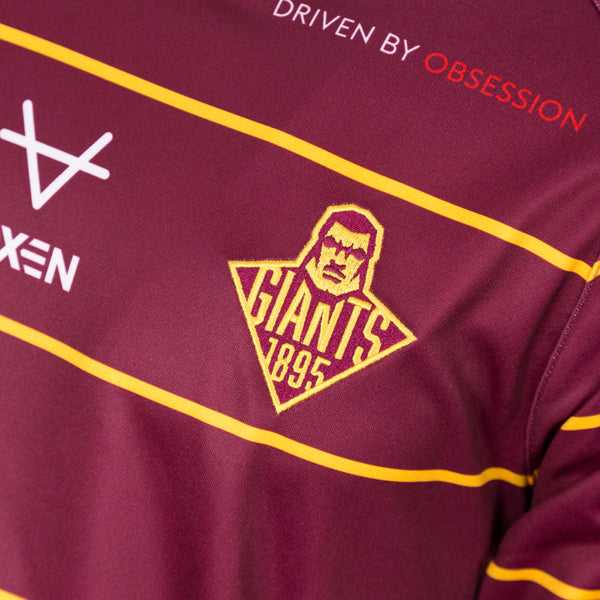 Huddersfield Giants jersey