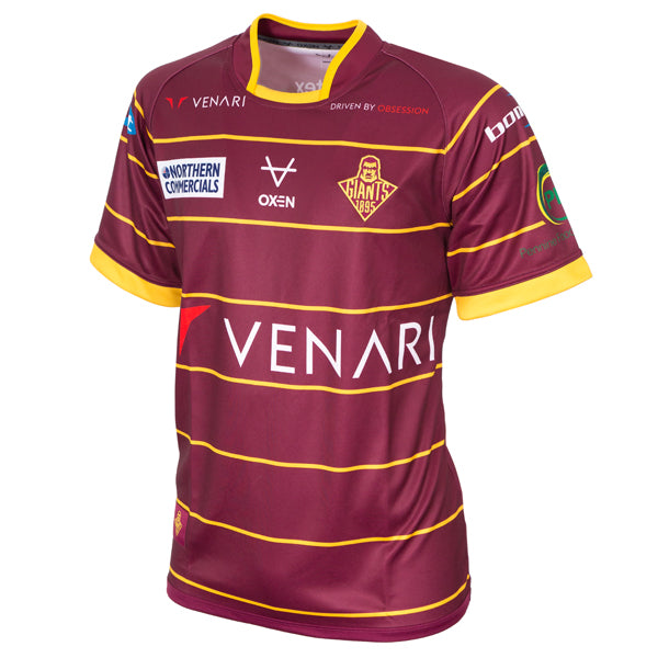 Huddersfield Giants jersey