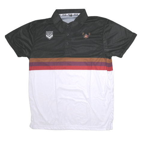 Northern Eagles polo shirt