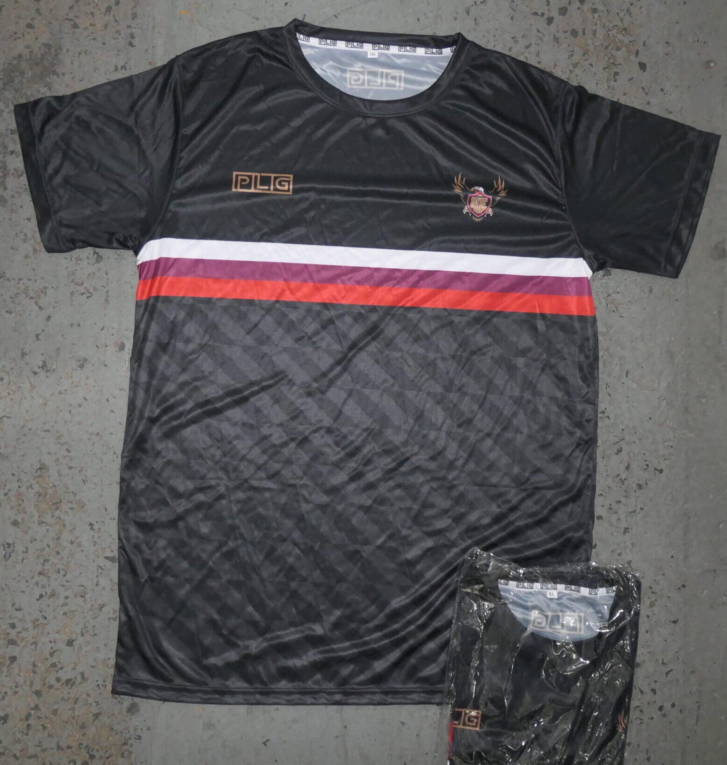 Northern Eagles training shirt