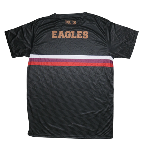 Northern Eagles training shirt