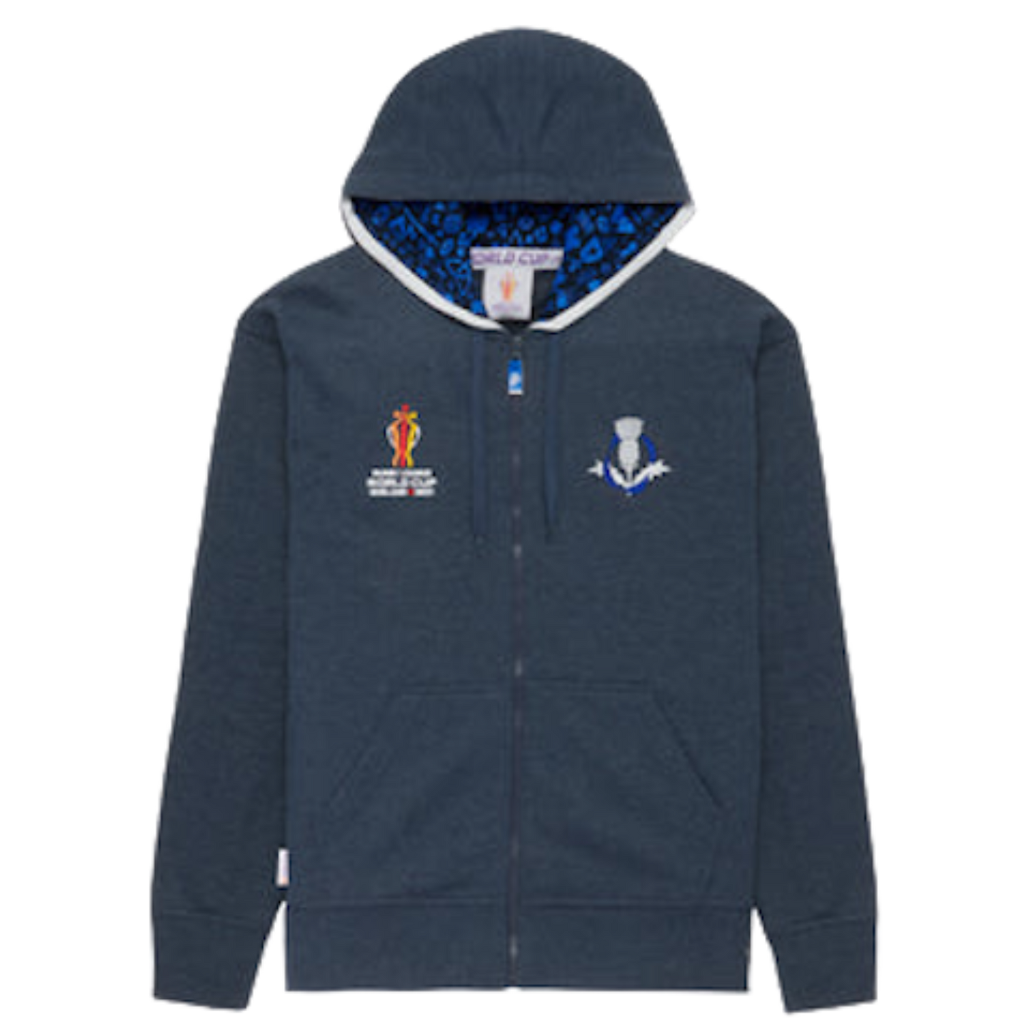 Scotland hoody