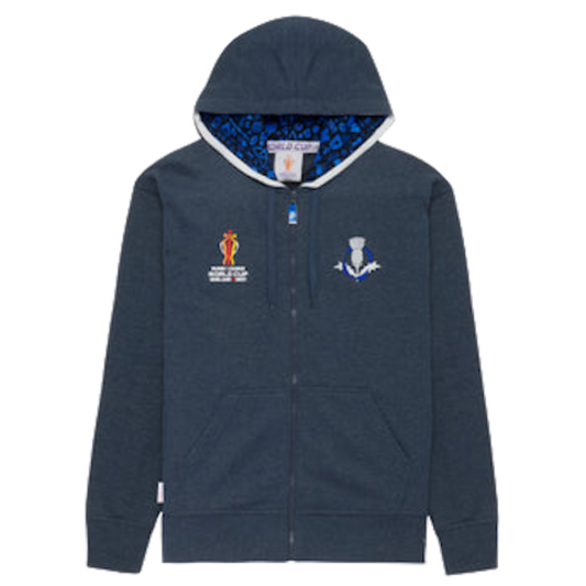 Scotland hoody