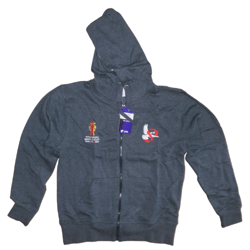Tonga hoody
