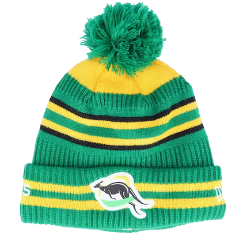 Australia beanie