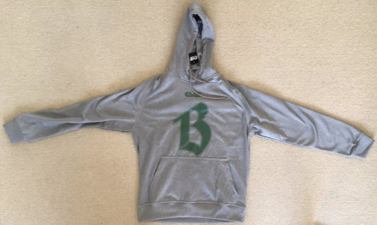 Boston rugby league hoody