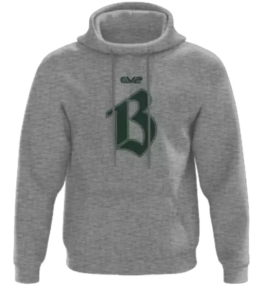 Boston rugby league hoody