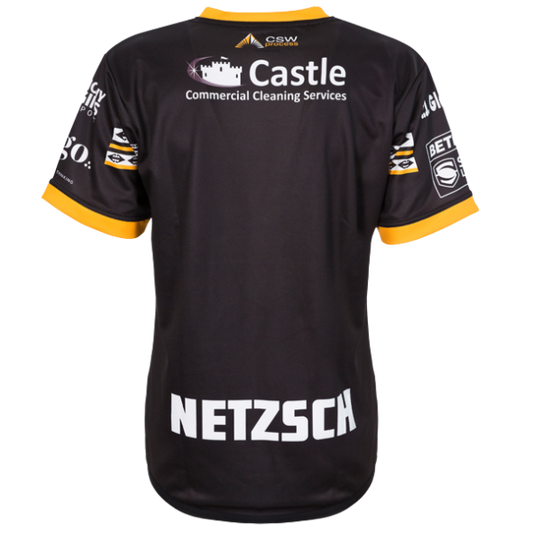 Castleford Tigers rugby league jersey