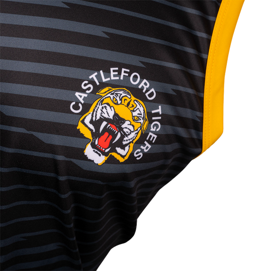 Castleford training singlet