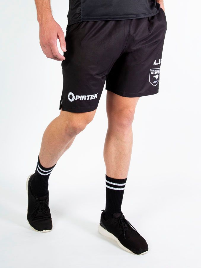 New Zealand training shorts