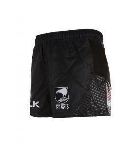 New Zealand training shorts