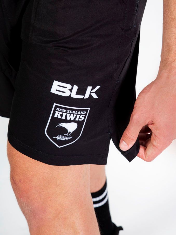 New Zealand training shorts