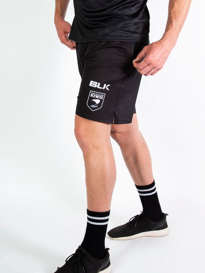 New Zealand training shorts