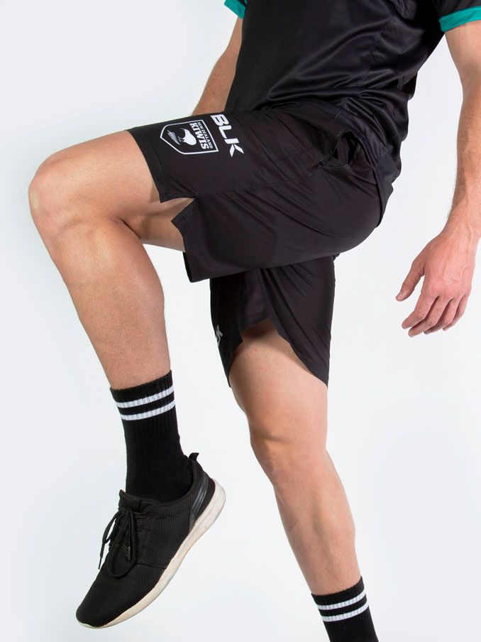 New Zealand training shorts