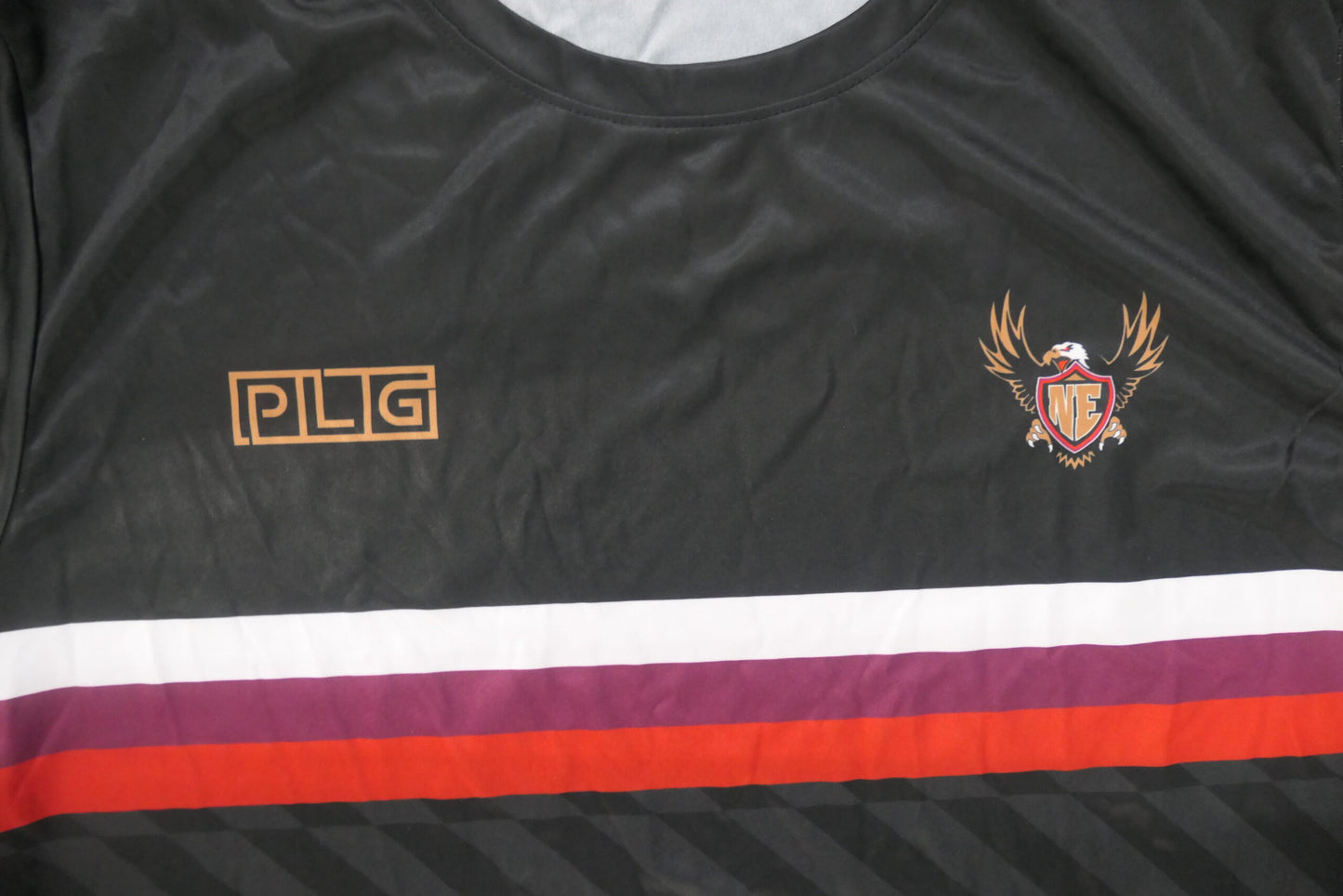 Northern Eagles training shirt